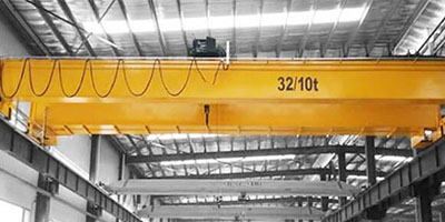 Overhead and Gantry Cranes 